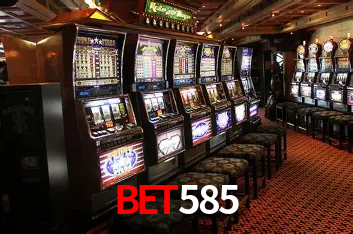 Descubra a Essência do bet585: Nossa História e Compromissos