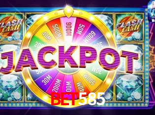 Desvendando o Mundo dos Jogos Virtuais na bet585