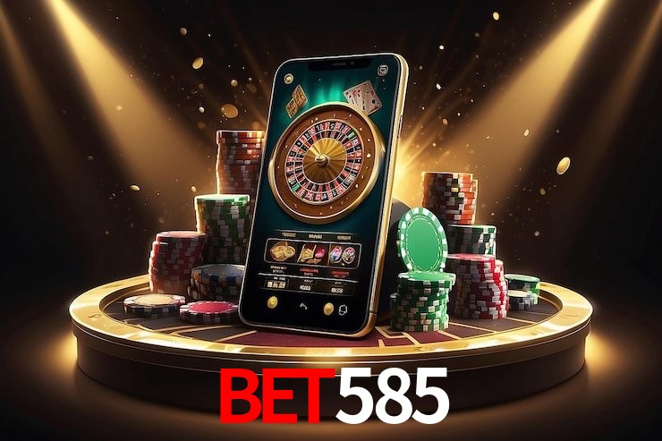 Diretório de Jogos bet585