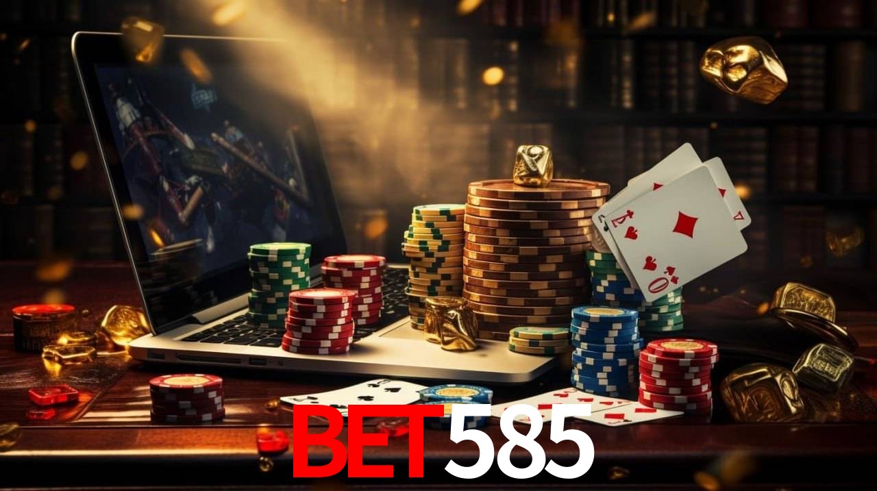 PIX Instantâneo bet585