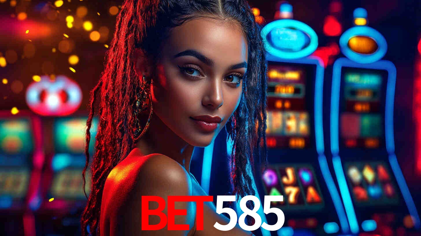Desvendando o Mundo dos Jogos Virtuais na bet585