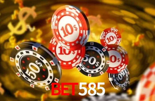 Torneios bet585
