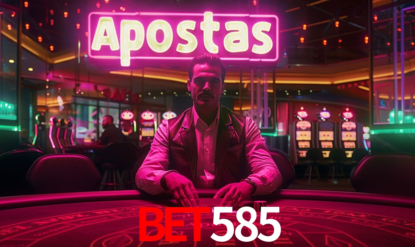 Descubra o Programa VIP da bet585: Vantagens Exclusivas para Jogadores