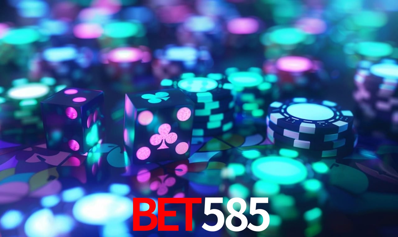 Interface Premium bet585