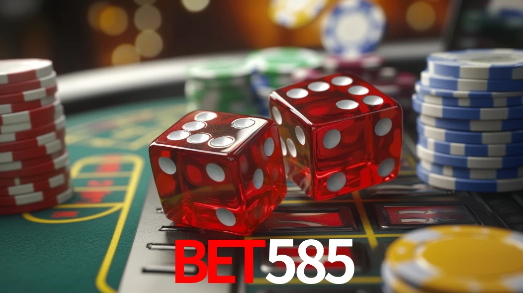 Live Casino bet585