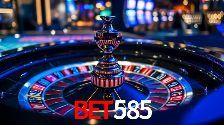 Premium Interface bet585