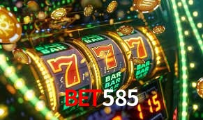 Exclusive Offers bet585