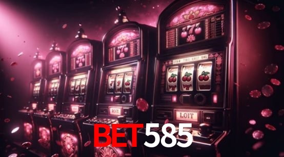 Descubra o Programa VIP da bet585: Vantagens Exclusivas para Jogadores