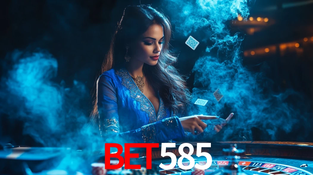 A Popularidade dos Caça-Níqueis no bet585