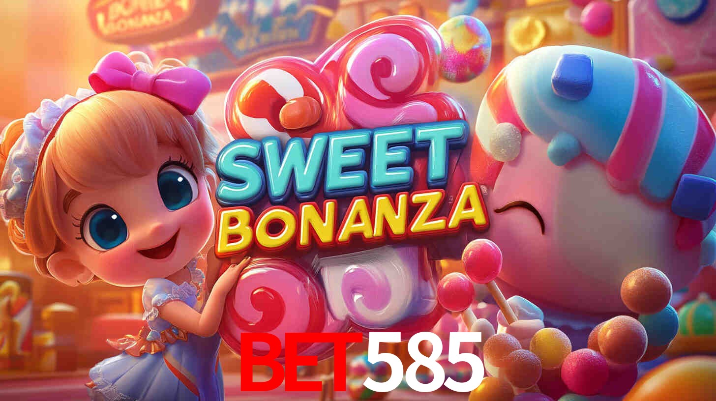 A Revolução dos Aplicativos de Jogos no bet585