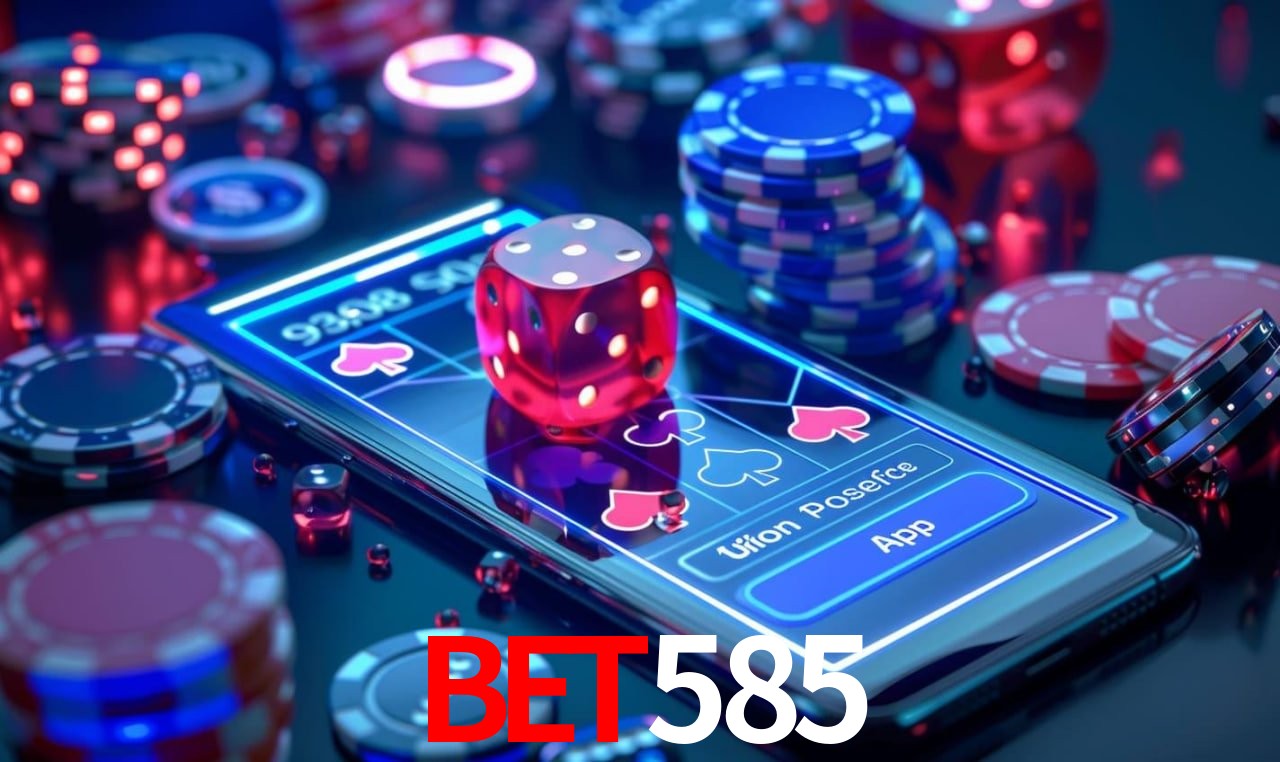 cassino bet585
