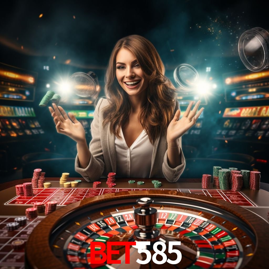 bet585 App Interface