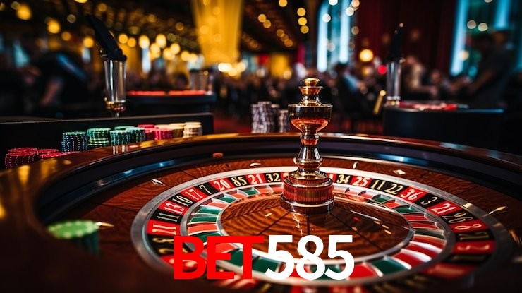 Flash Promotion bet585