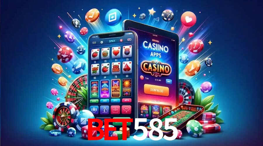 Quick Registration bet585