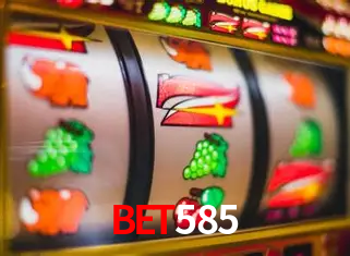 Desvendando o Mundo dos Jogos Virtuais na bet585