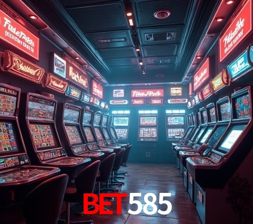 Sistemas de Segurança bet585