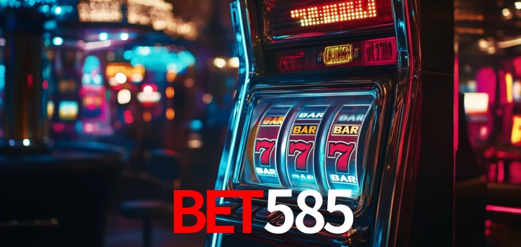 Roulette Table bet585