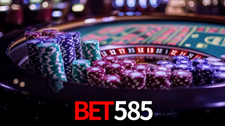 VIP Casino bet585