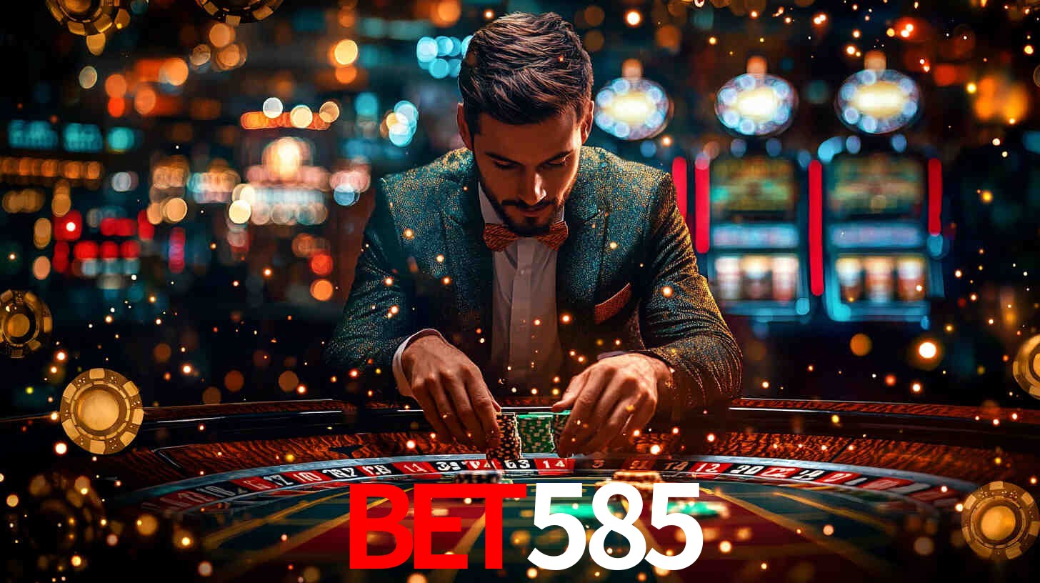 Daily Bonuses bet585