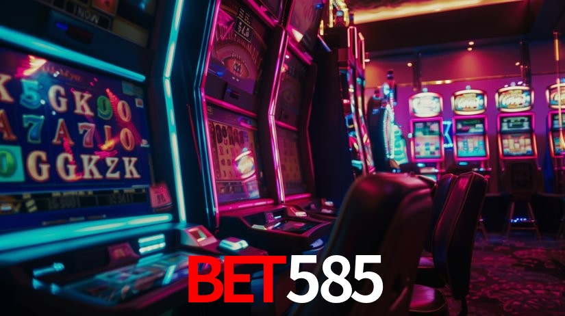 Seasonal Promotions bet585