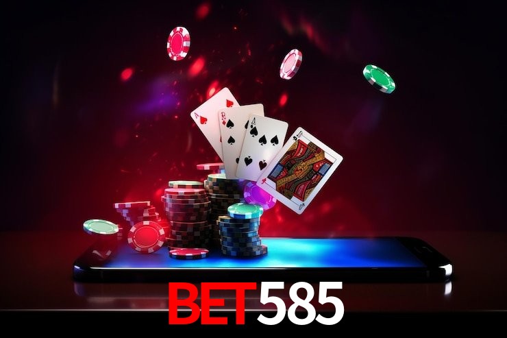 Bonus Features bet585