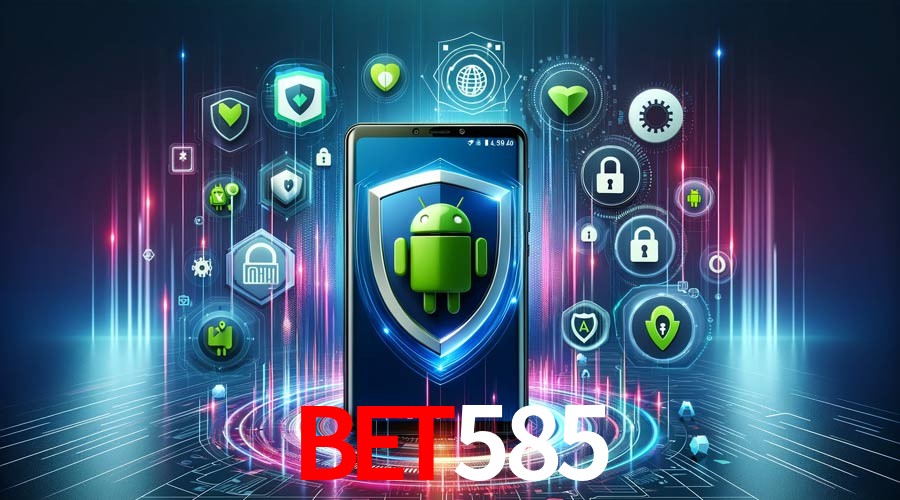 Slot Games bet585