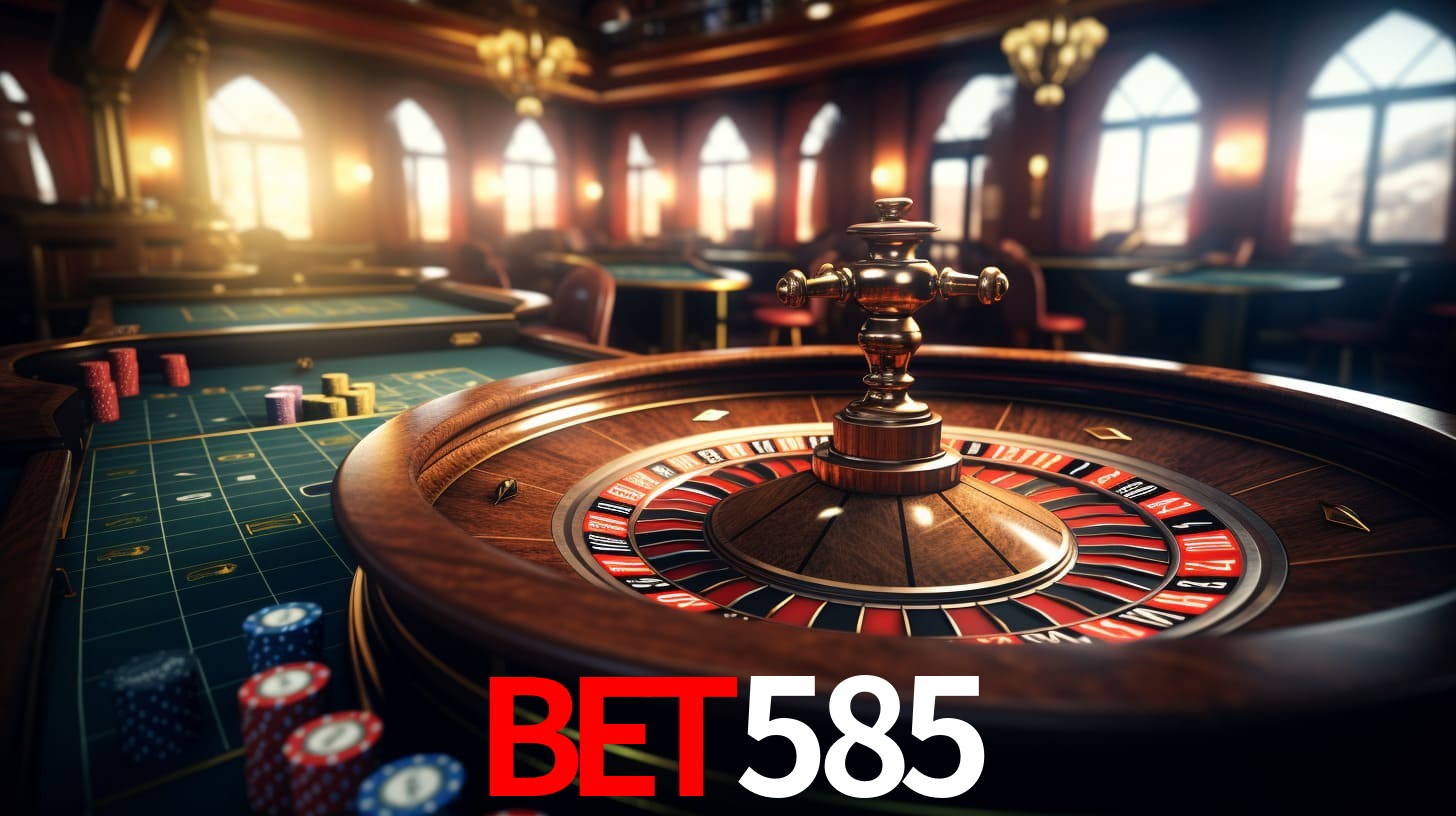Spaceman Game bet585