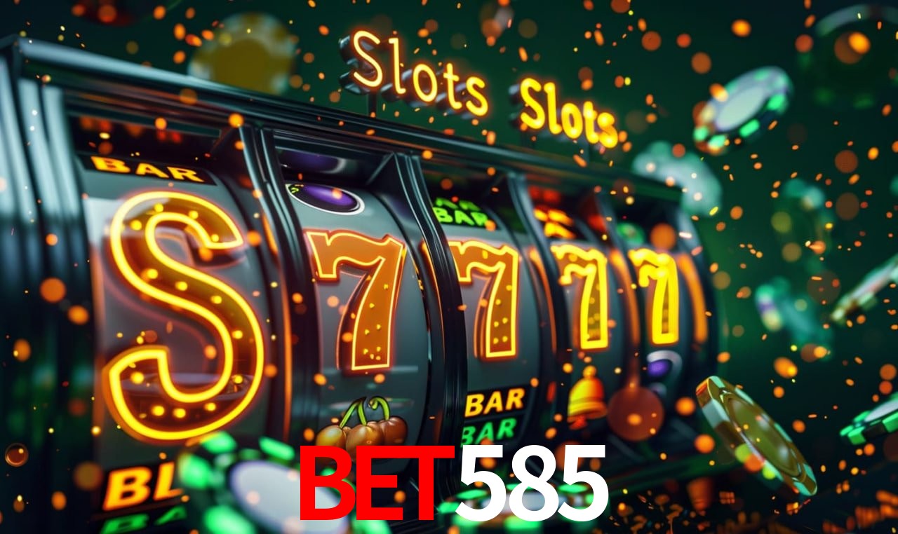 Bônus Diários bet585