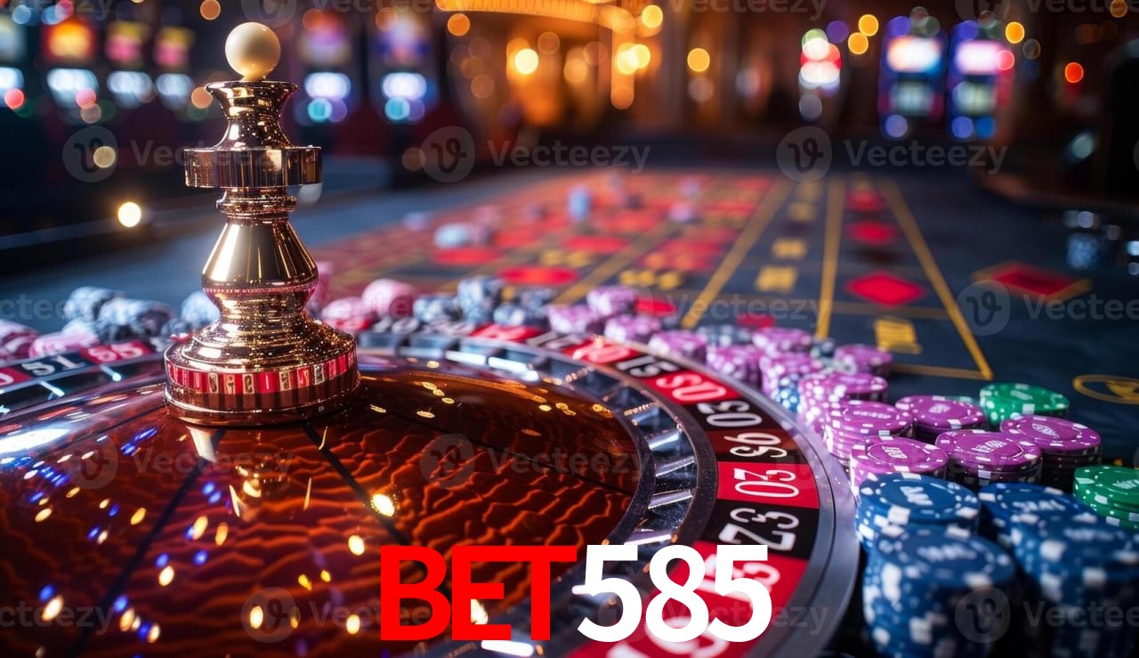 Weekend Specials bet585