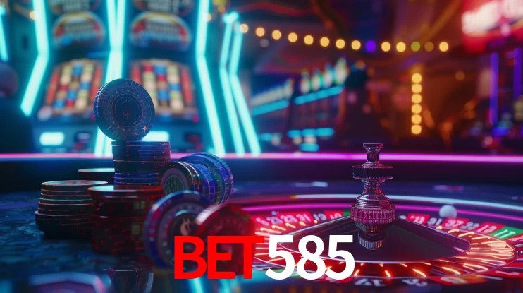 Games Directory bet585