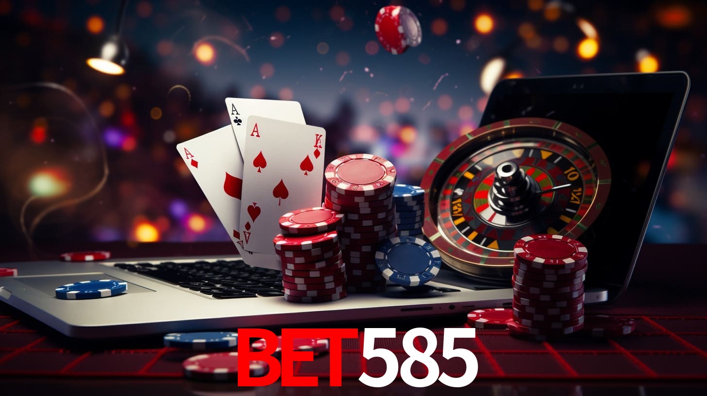 Aviator Game bet585