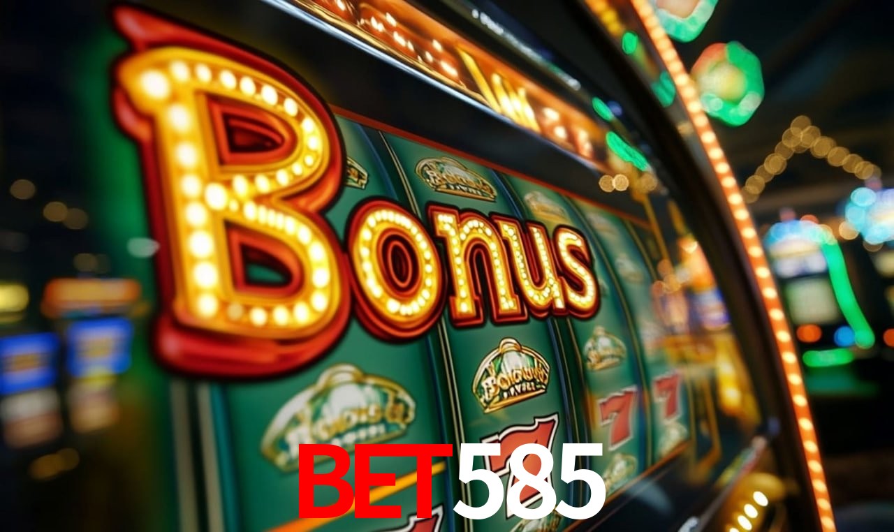 Promoção Relâmpago bet585