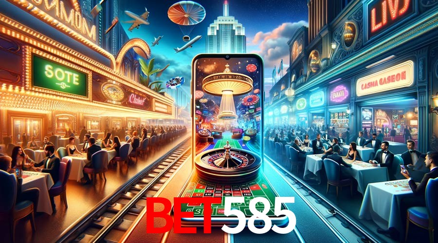 2FA Security bet585