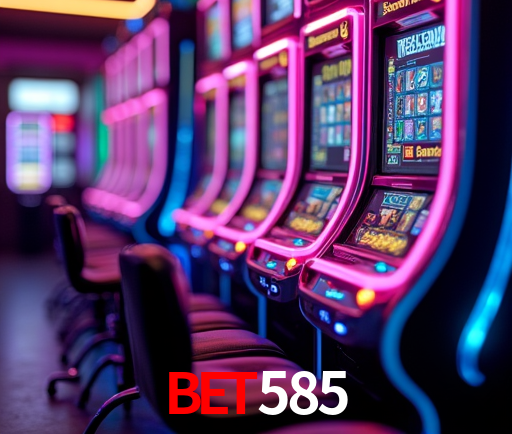 Promoções Sazonais bet585