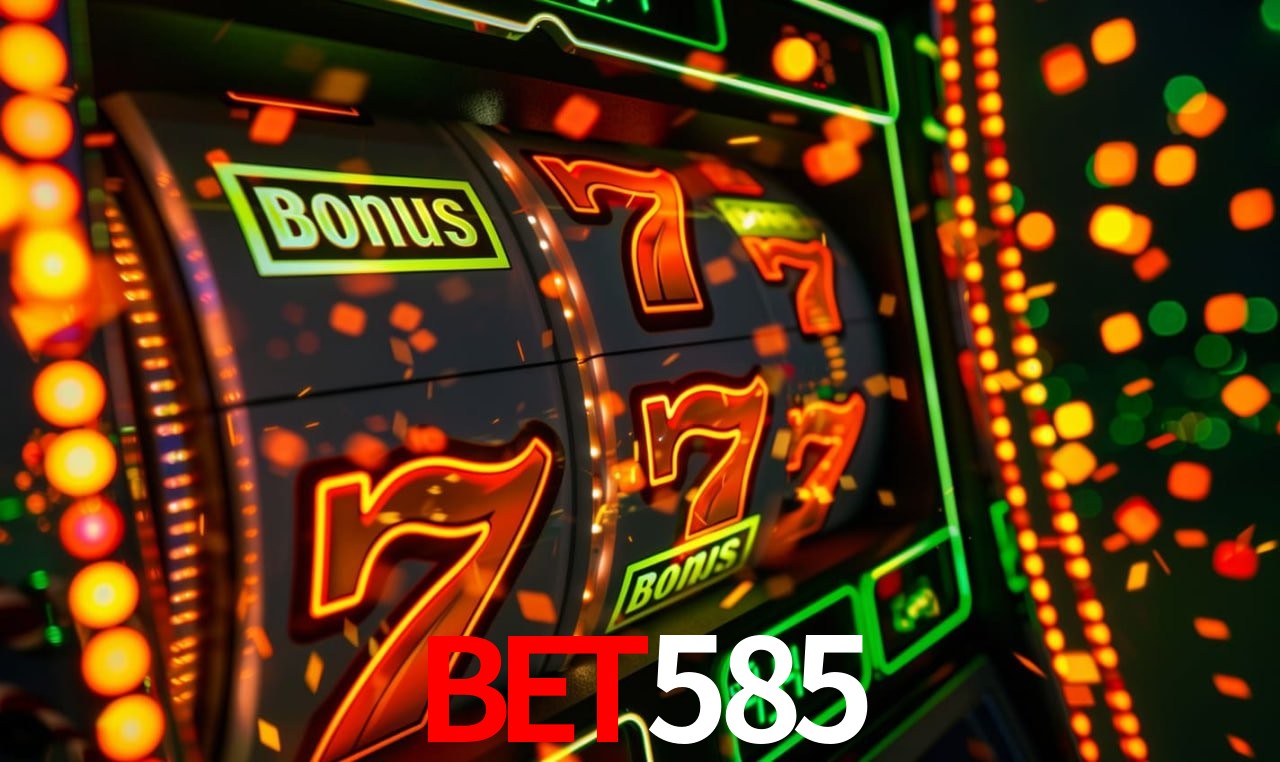 Descubra a Essência do bet585: Nossa História e Compromissos