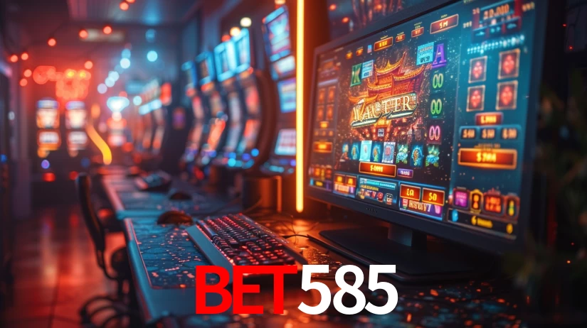 Ofertas Imperdíveis na bet585: Promoções e Bônus Que Valem a Pena