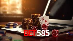 Descubra a Essência do bet585: Nossa História e Compromissos