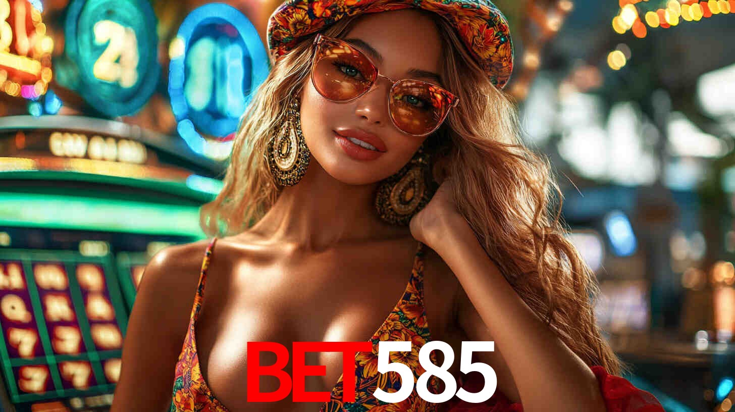 Programa VIP bet585
