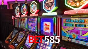 Inovações de Jogos na bet585: O Futuro das Experiências Interativas